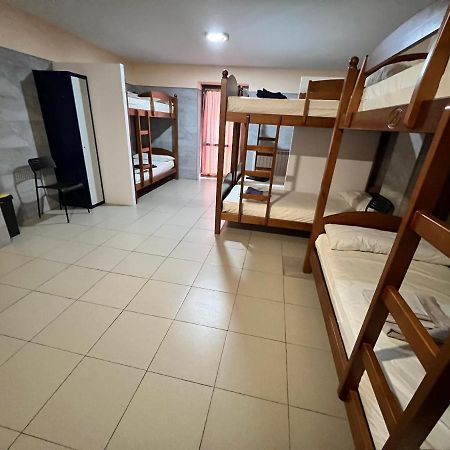 Albergue Casa Mariela Solo Peregrinos Con Credenciales Torres del Rio Exteriör bild