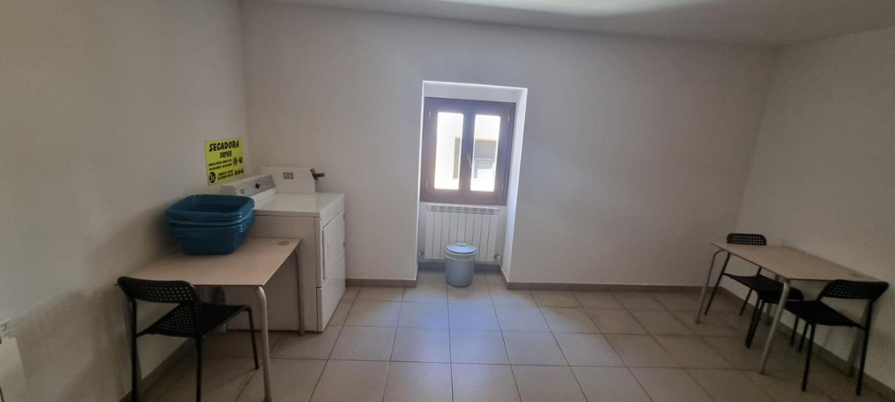 Albergue Casa Mariela Solo Peregrinos Con Credenciales Torres del Rio Exteriör bild