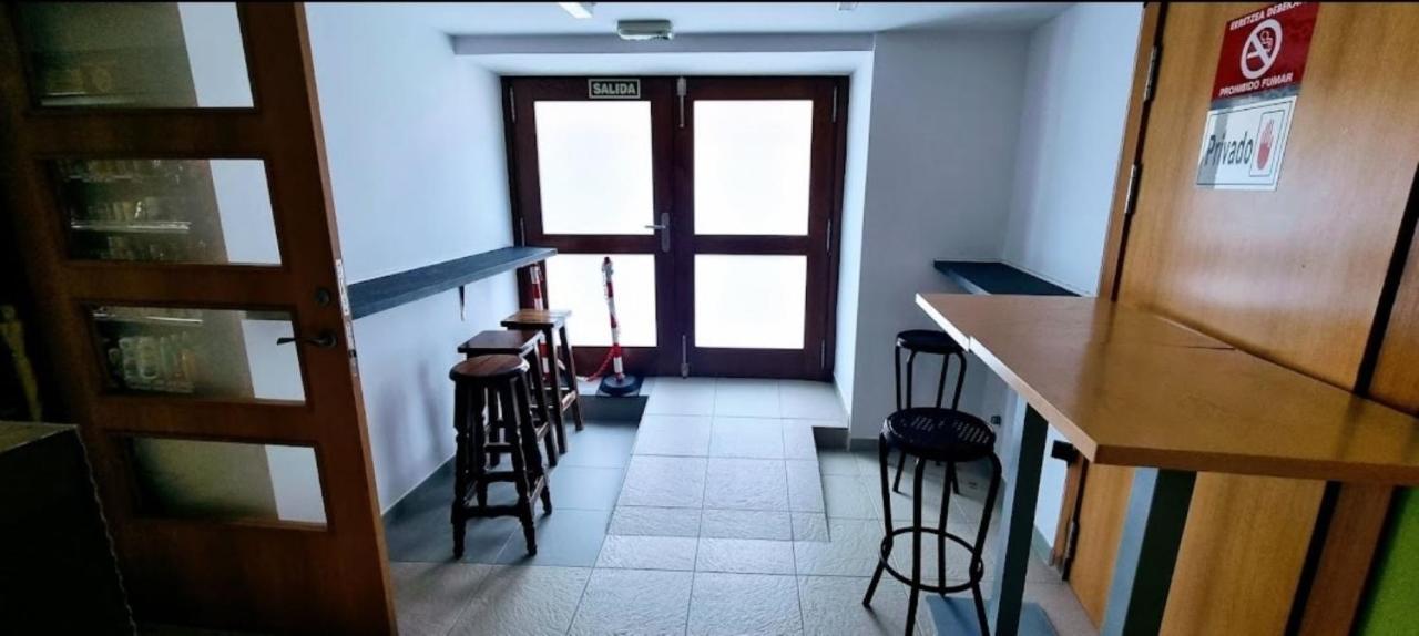 Albergue Casa Mariela Solo Peregrinos Con Credenciales Torres del Rio Exteriör bild