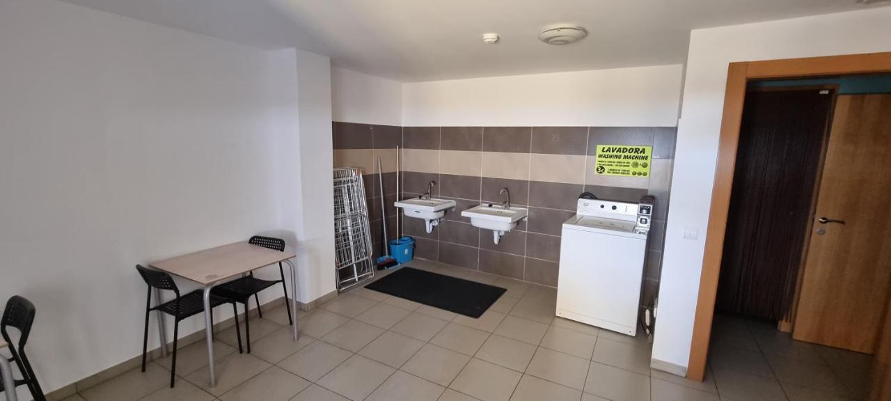 Albergue Casa Mariela Solo Peregrinos Con Credenciales Torres del Rio Exteriör bild