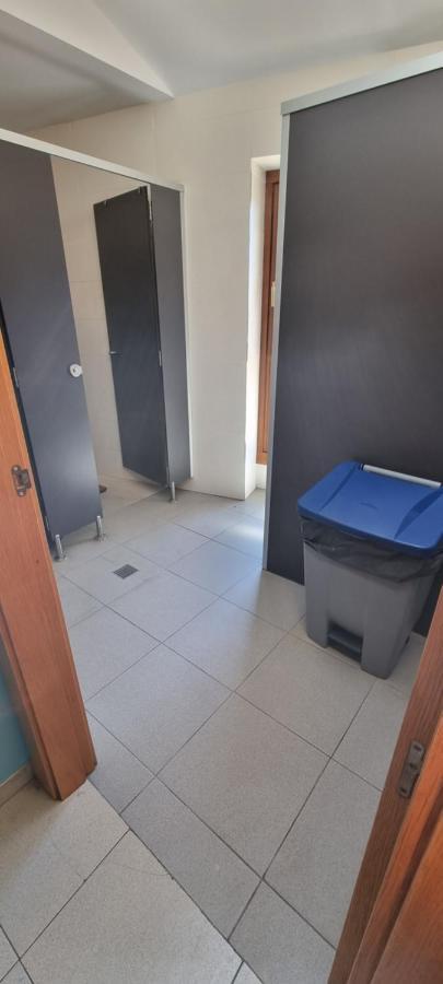 Albergue Casa Mariela Solo Peregrinos Con Credenciales Torres del Rio Exteriör bild