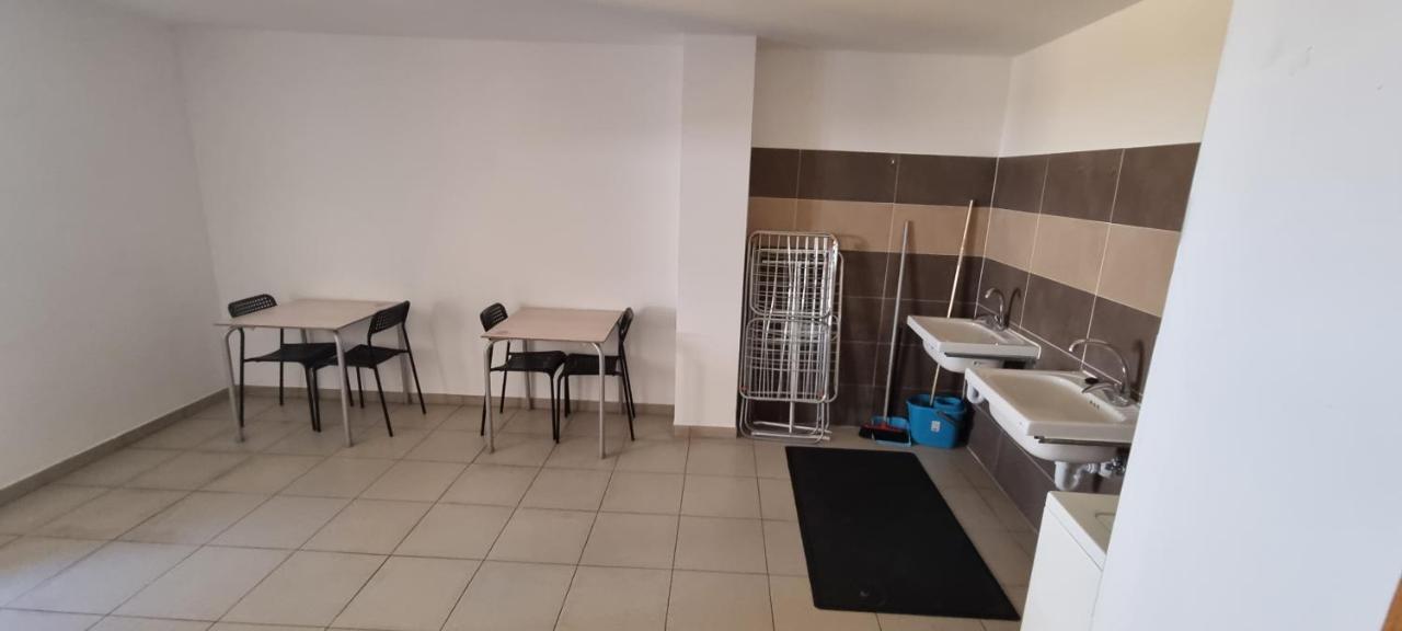 Albergue Casa Mariela Solo Peregrinos Con Credenciales Torres del Rio Exteriör bild