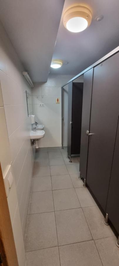 Albergue Casa Mariela Solo Peregrinos Con Credenciales Torres del Rio Exteriör bild