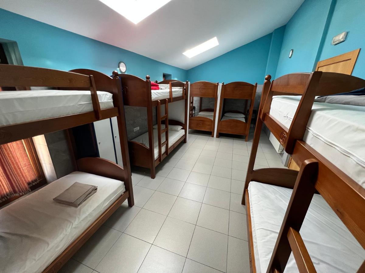 Albergue Casa Mariela Solo Peregrinos Con Credenciales Torres del Rio Exteriör bild