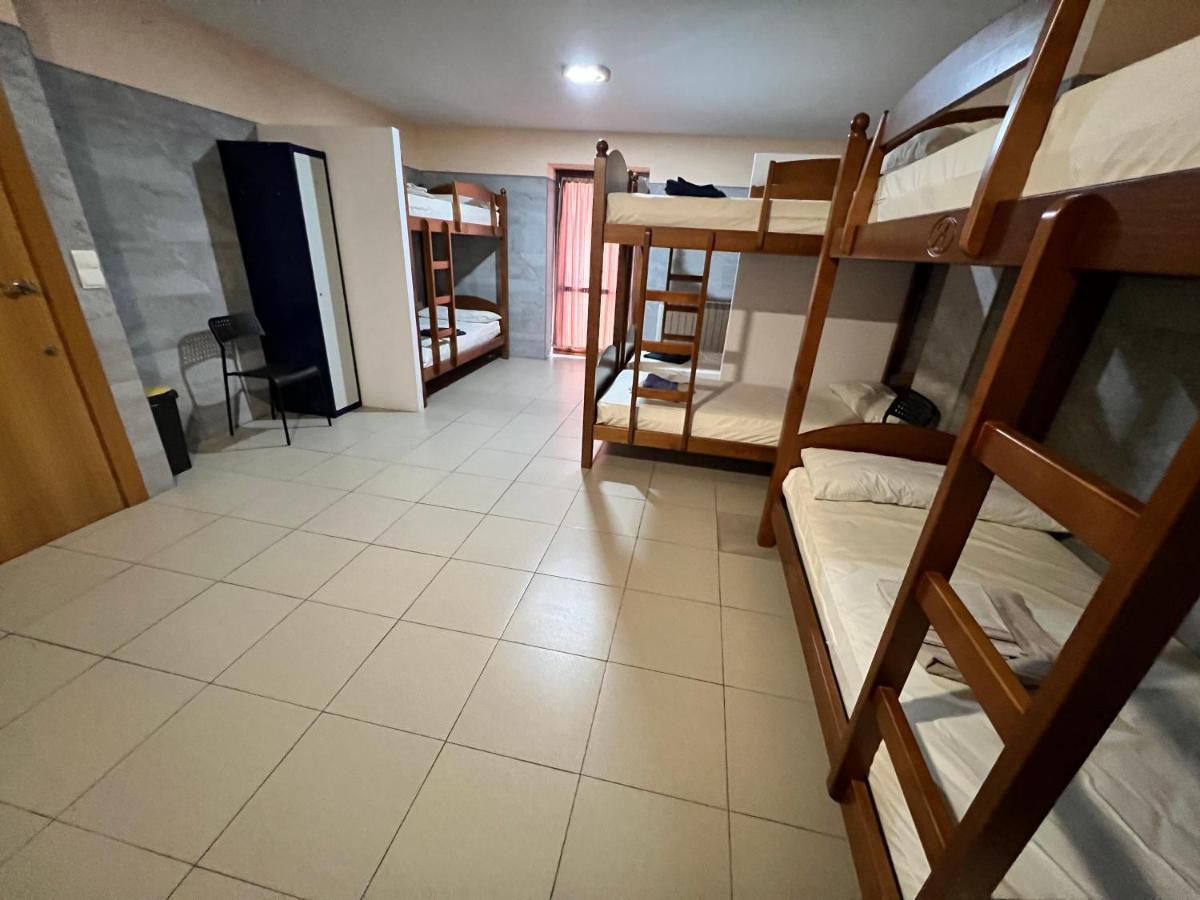 Albergue Casa Mariela Solo Peregrinos Con Credenciales Torres del Rio Exteriör bild