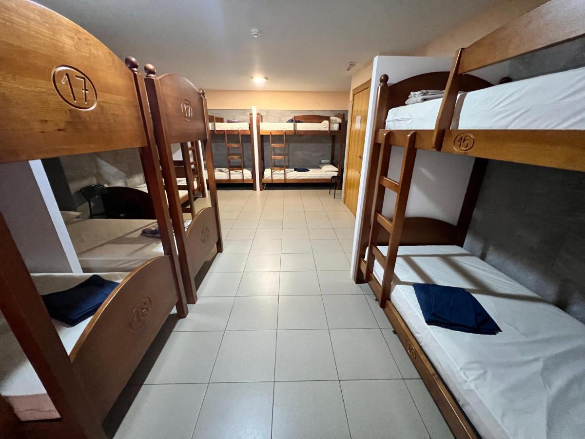 Albergue Casa Mariela Solo Peregrinos Con Credenciales Torres del Rio Exteriör bild