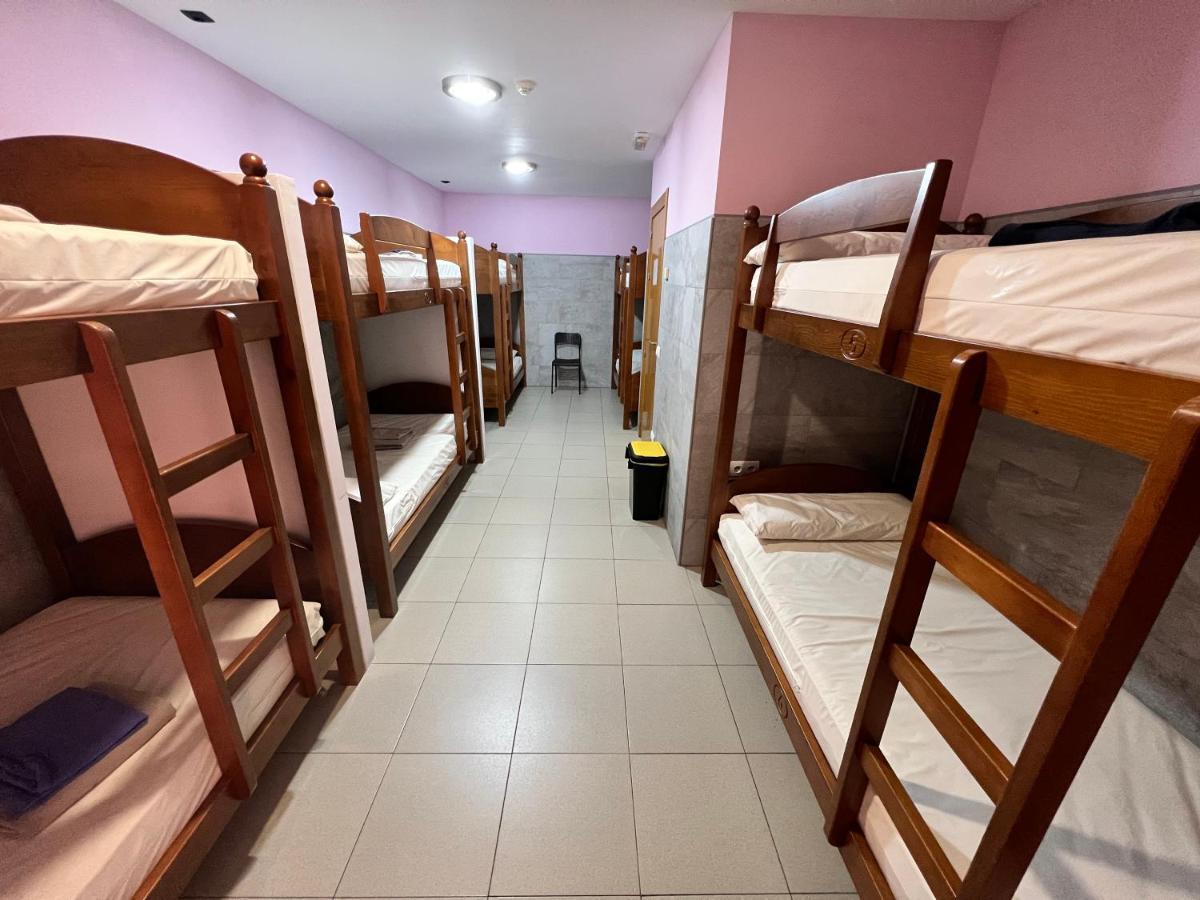 Albergue Casa Mariela Solo Peregrinos Con Credenciales Torres del Rio Exteriör bild