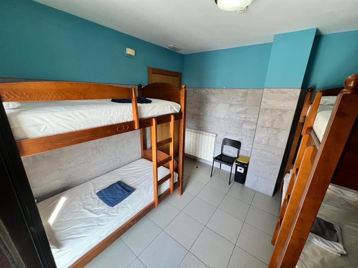 Albergue Casa Mariela Solo Peregrinos Con Credenciales Torres del Rio Exteriör bild