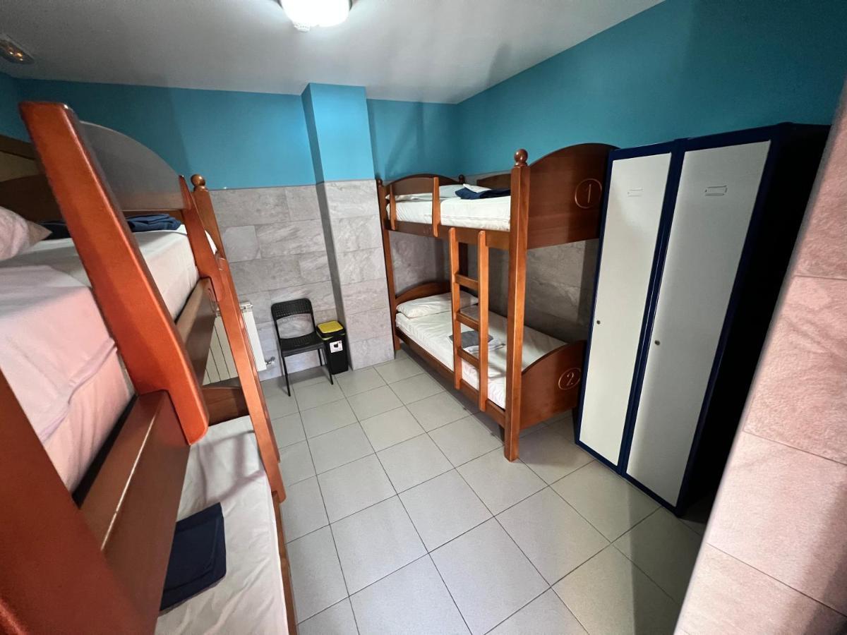 Albergue Casa Mariela Solo Peregrinos Con Credenciales Torres del Rio Exteriör bild