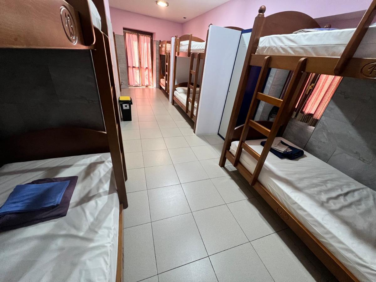 Albergue Casa Mariela Solo Peregrinos Con Credenciales Torres del Rio Exteriör bild